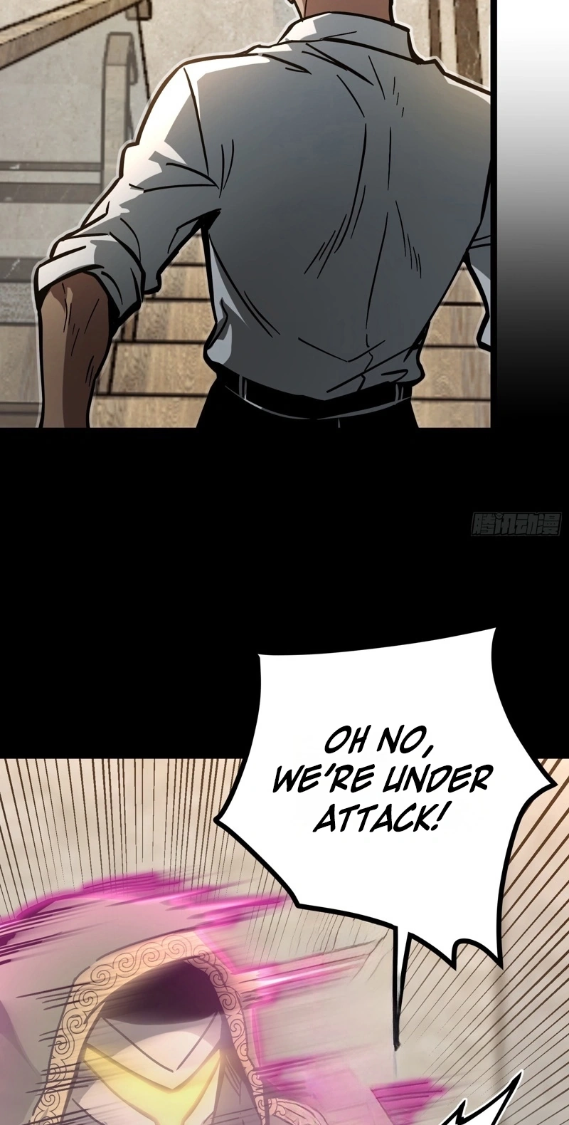 Global Job Change: Starting With the Hidden Class Necromancer Lord Chapter 9 300 024f669b5b93