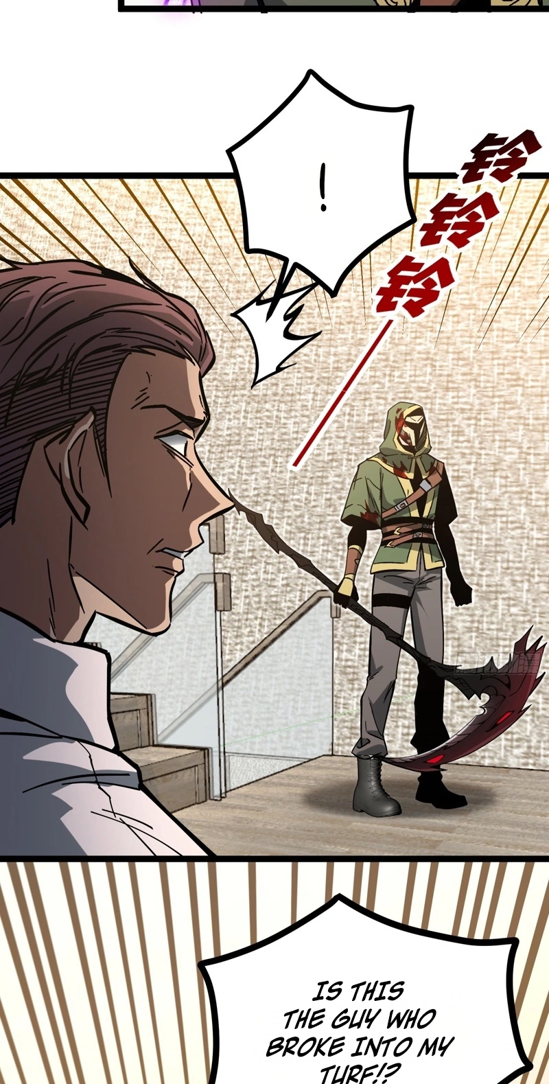 Global Job Change: Starting With the Hidden Class Necromancer Lord Chapter 9 312 70b047a36b39