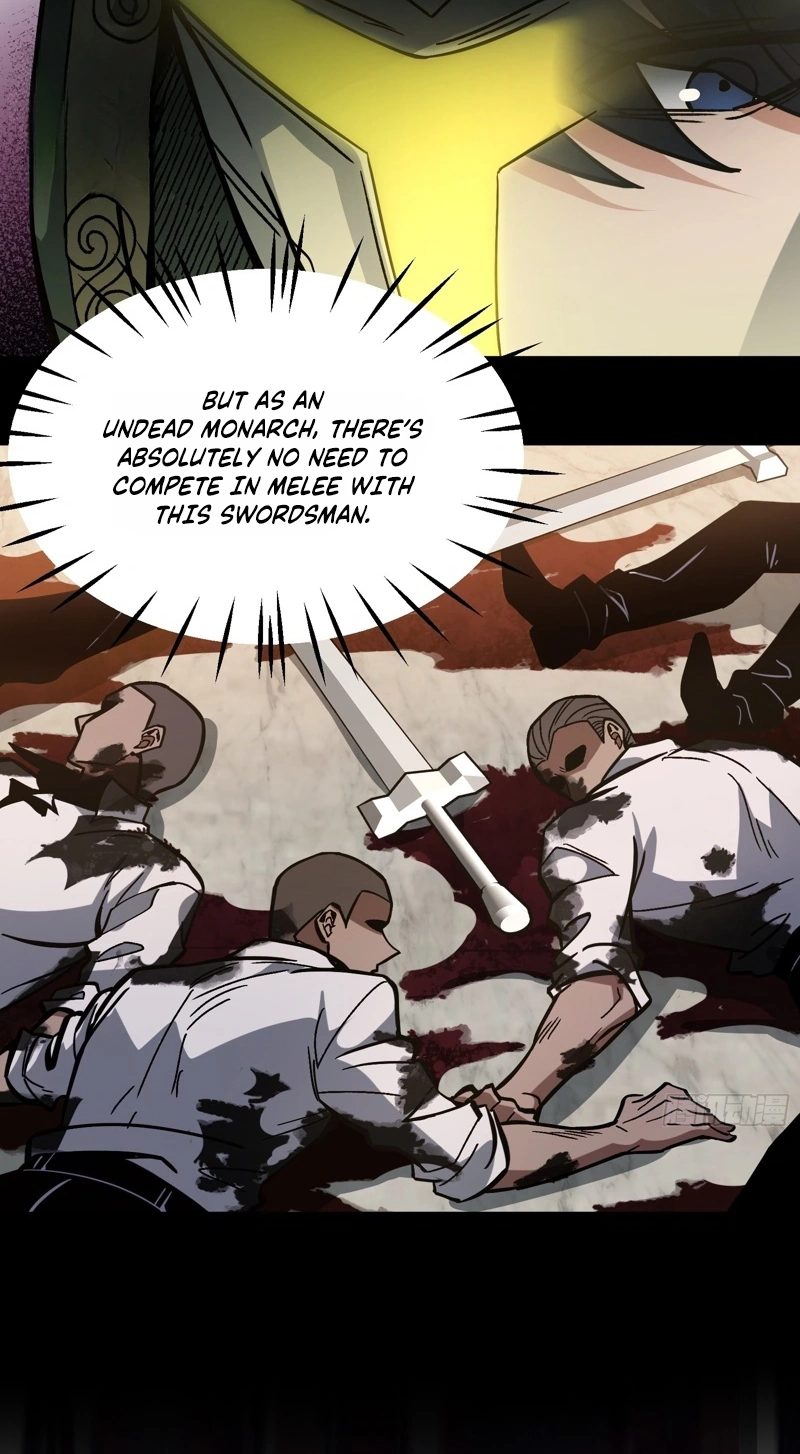 Global Job Change: Starting With the Hidden Class Necromancer Lord Chapter 9 338 a654768439ef