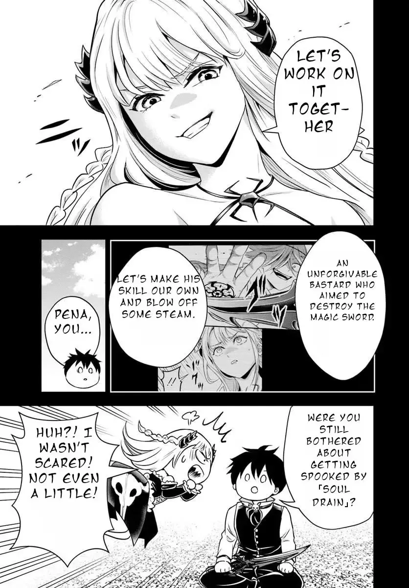 The Villainous Noble is Way Too Fond of MILF Heroines Chapter 50 73 233b4685b4d7