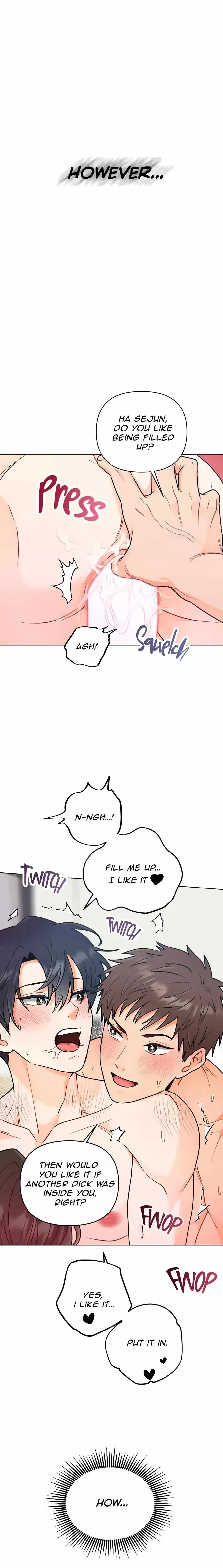How To Send a Friend to Nirvana Chapter 0 18 30bc65b7ef2f