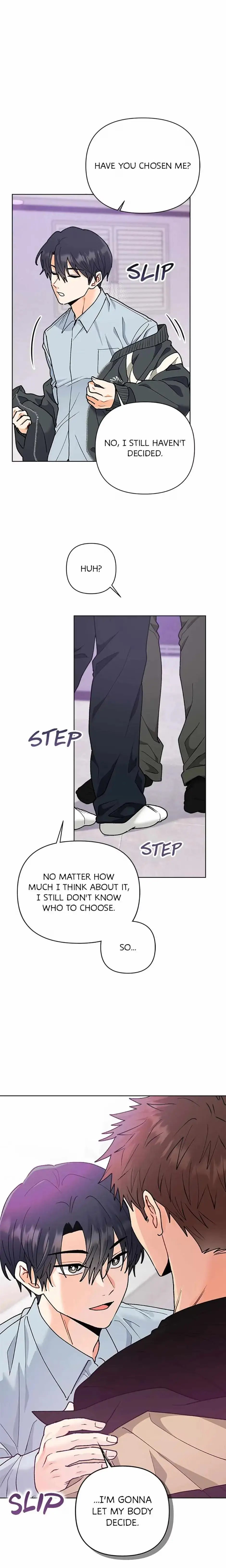 How To Send a Friend to Nirvana Chapter 10 92 45d25fecd0d4