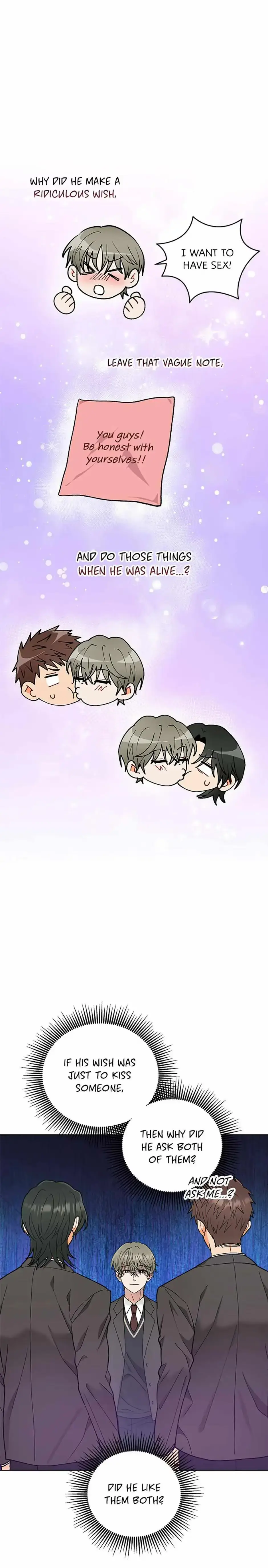 How To Send a Friend to Nirvana Chapter 10 82 aeaf0c448192