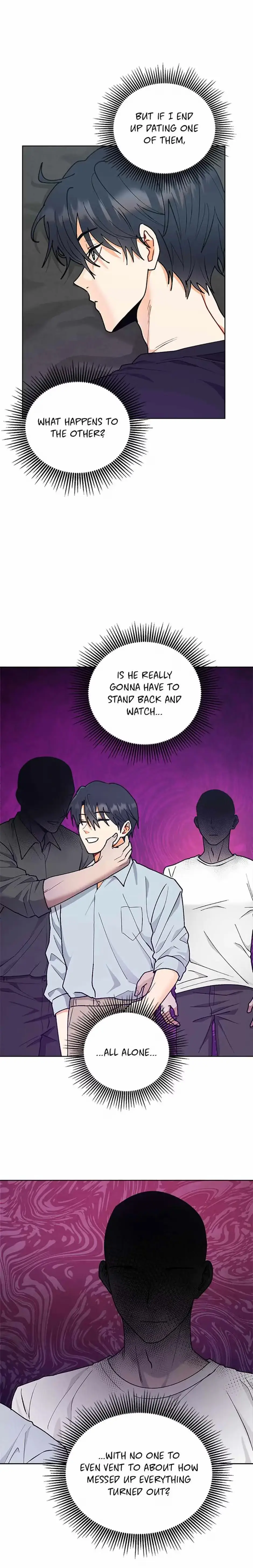 How To Send a Friend to Nirvana Chapter 10 85 d2dcea5cf1e9