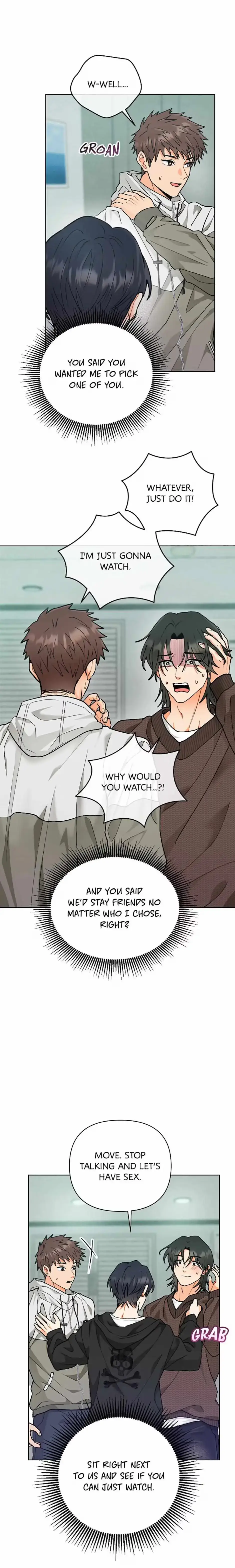 How To Send a Friend to Nirvana Chapter 11 88 507f1f7bfc89
