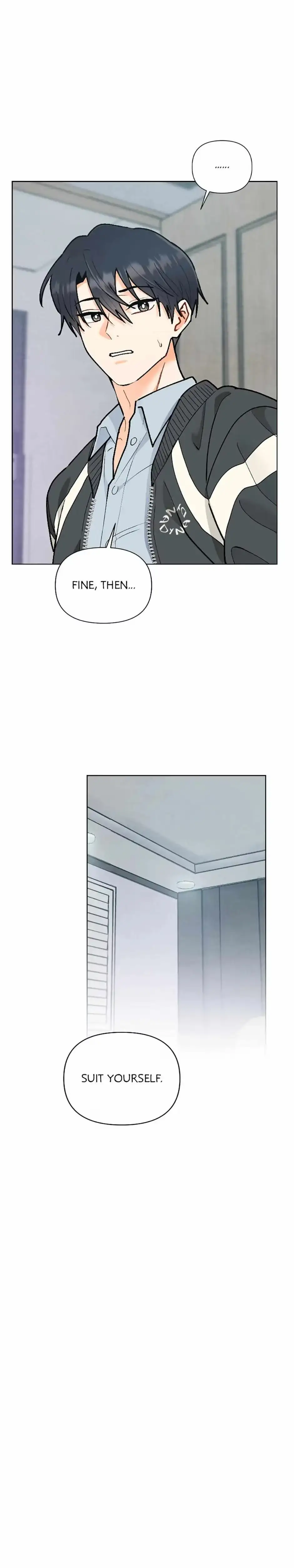 How To Send a Friend to Nirvana Chapter 11 85 66aa5bbde586