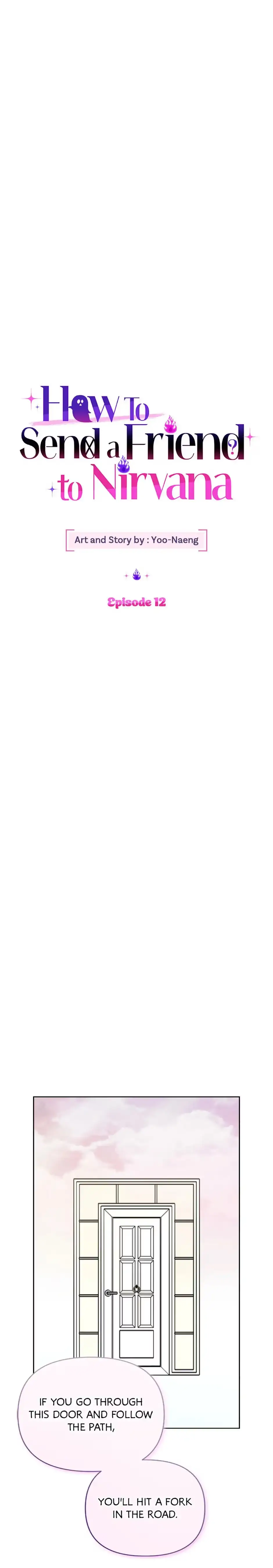 How To Send a Friend to Nirvana Chapter 12 91 0b15c3fbea12