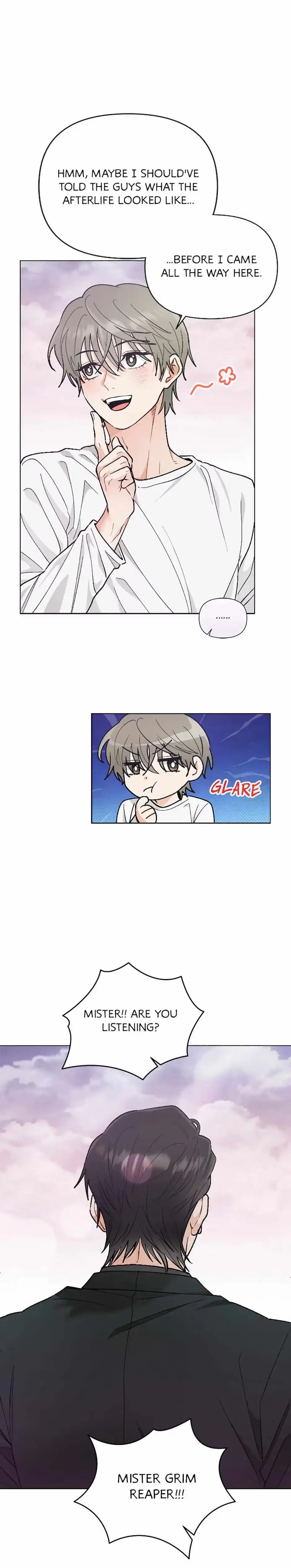 How To Send a Friend to Nirvana Chapter 12 88 15e851f61955