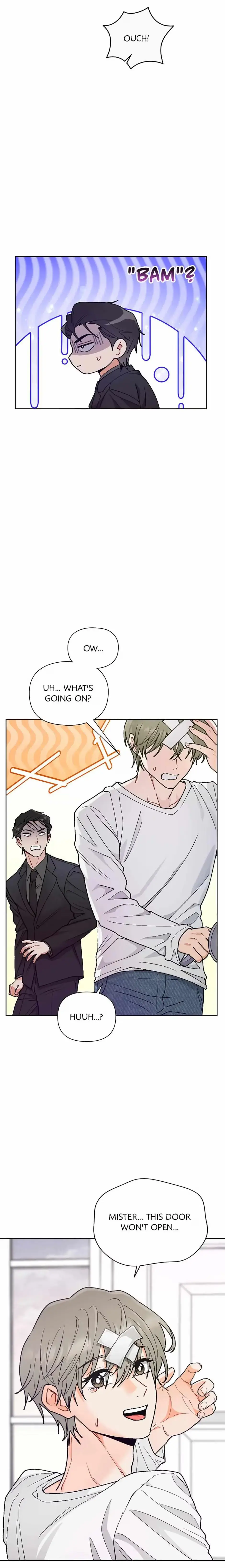 How To Send a Friend to Nirvana Chapter 12 95 2cb6d10d13af