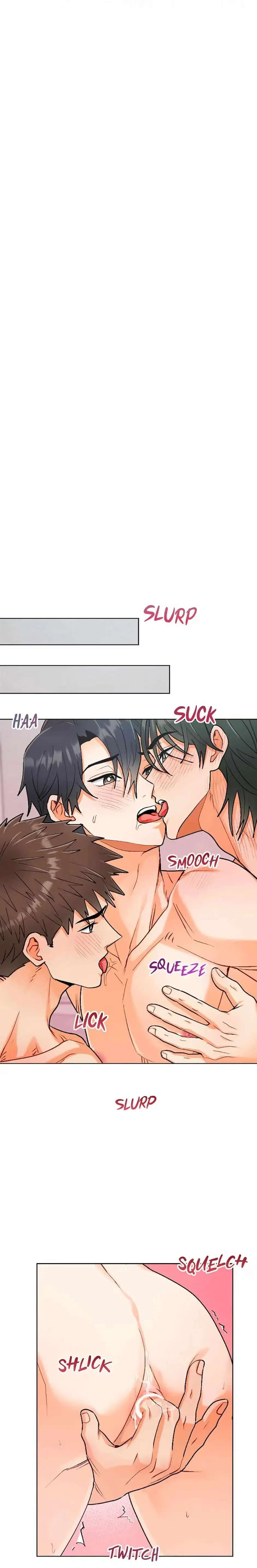 How To Send a Friend to Nirvana Chapter 14 96 e970681f0641