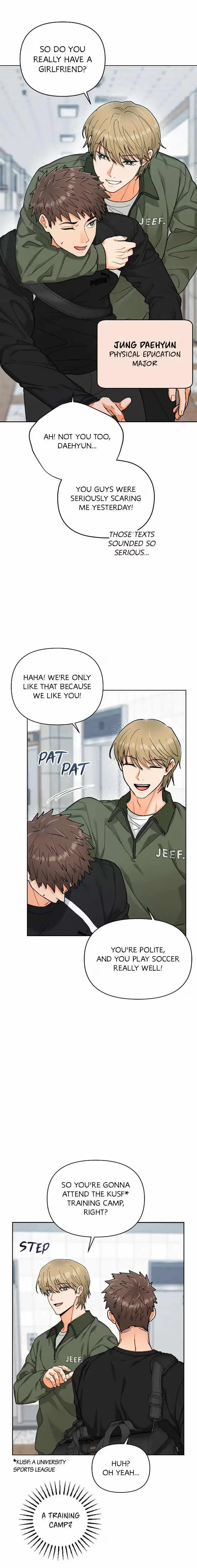 How To Send a Friend to Nirvana Chapter 15 84 33a5fd7b1ff9