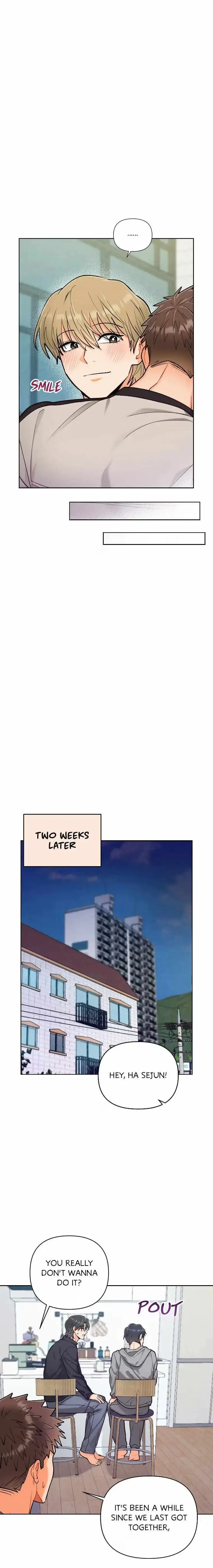 How To Send a Friend to Nirvana Chapter 16 87 35c64294d0f8
