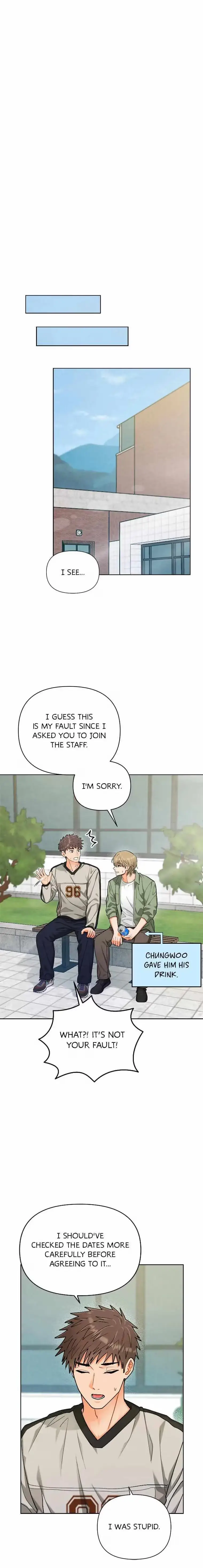 How To Send a Friend to Nirvana Chapter 16 84 3f60c37657f4