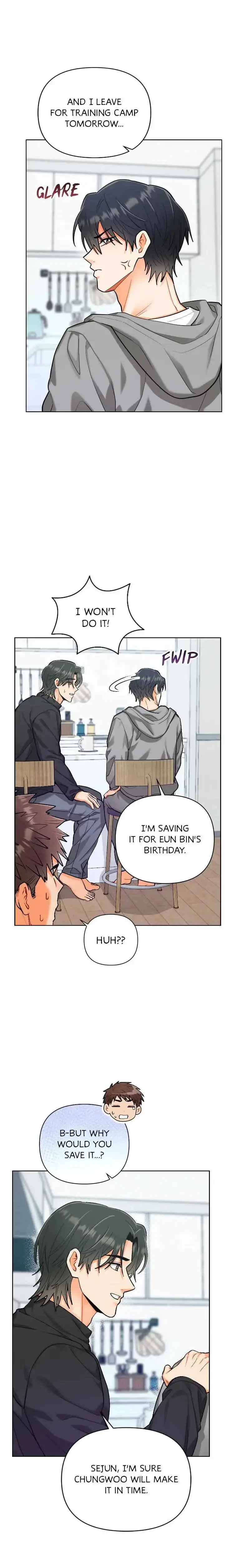 How To Send a Friend to Nirvana Chapter 16 88 87137299b21e