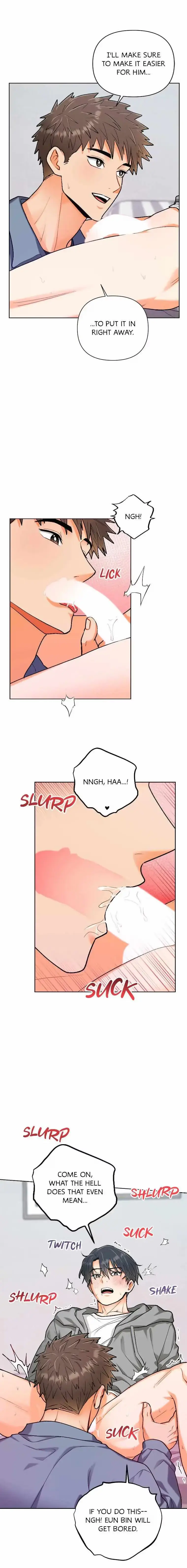 How To Send a Friend to Nirvana Chapter 16 91 c5df27fdda8a