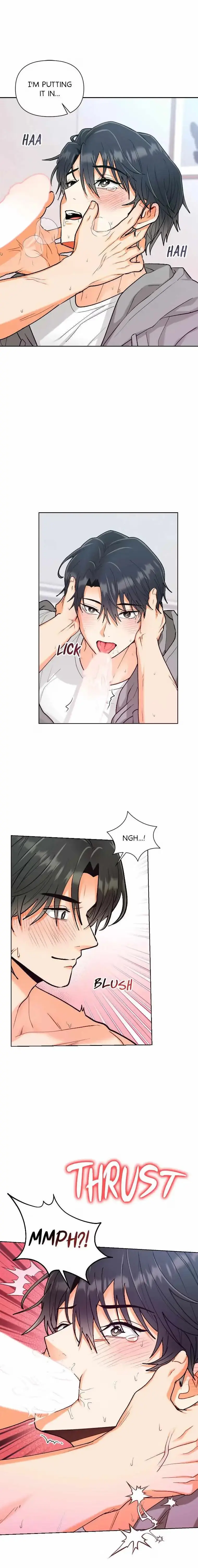 How To Send a Friend to Nirvana Chapter 17 78 23b73512977a