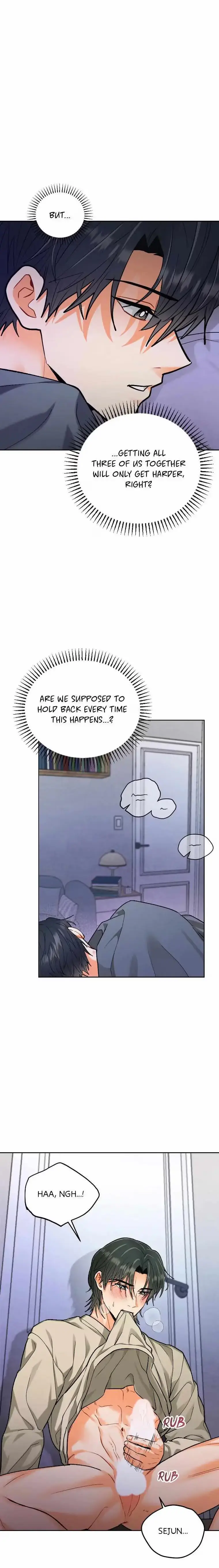 How To Send a Friend to Nirvana Chapter 17 97 28697b175a29