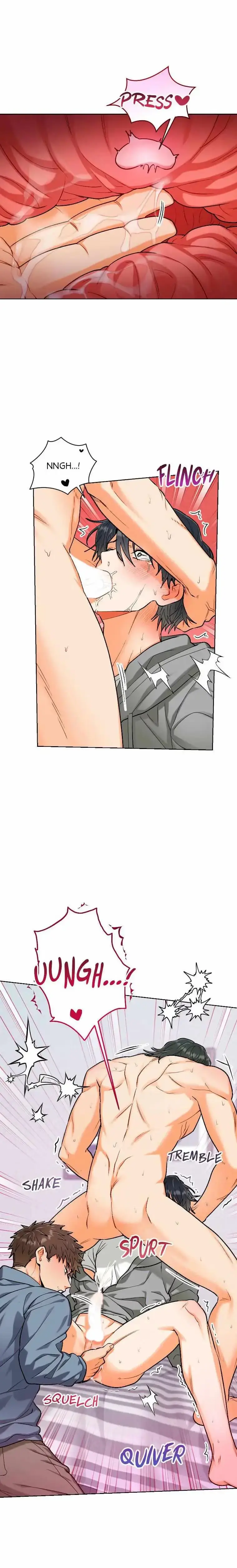 How To Send a Friend to Nirvana Chapter 17 80 398c99b65aab