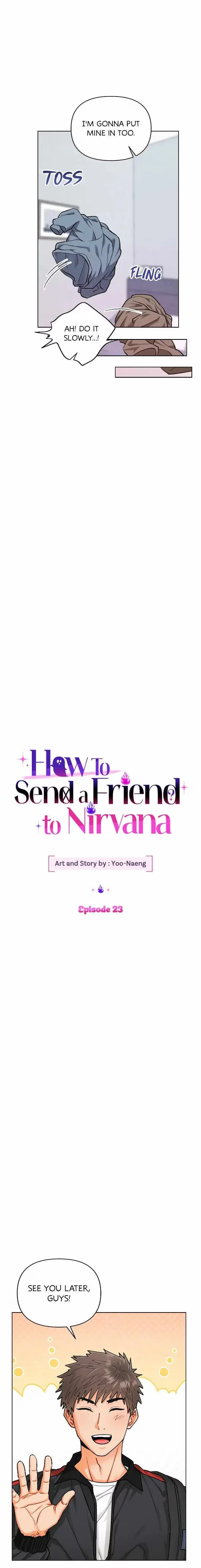 How To Send a Friend to Nirvana Chapter 17 86 889418f40d3a