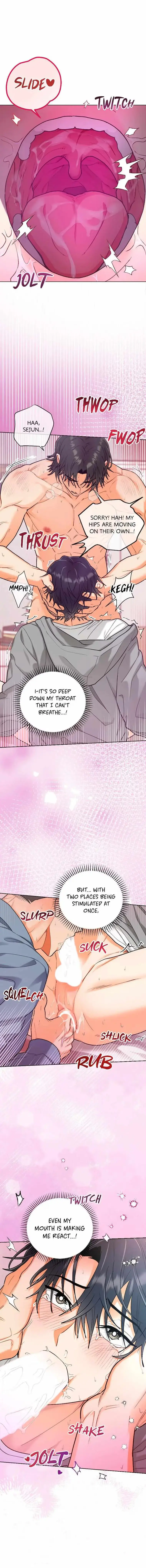 How To Send a Friend to Nirvana Chapter 17 79 98e44fbe5c24