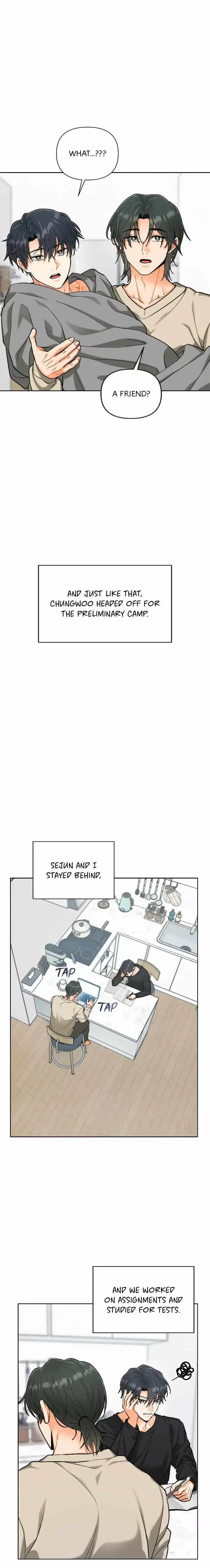 How To Send a Friend to Nirvana Chapter 17 88 b877af153ccb
