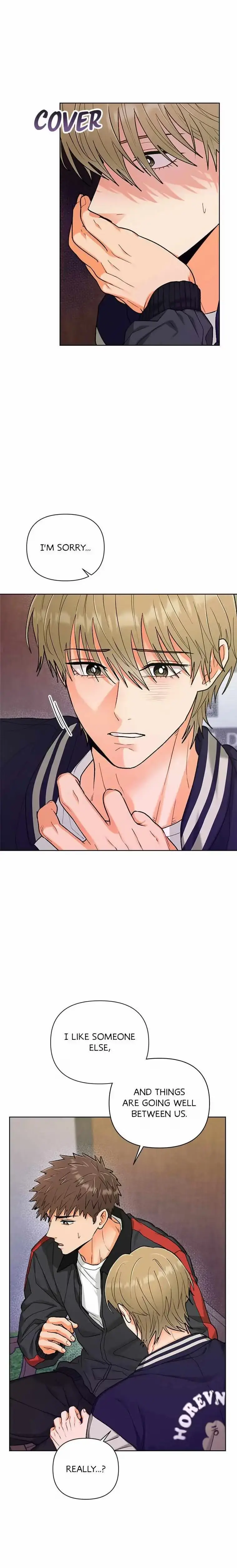 How To Send a Friend to Nirvana Chapter 18 82 0a0ccb949de4