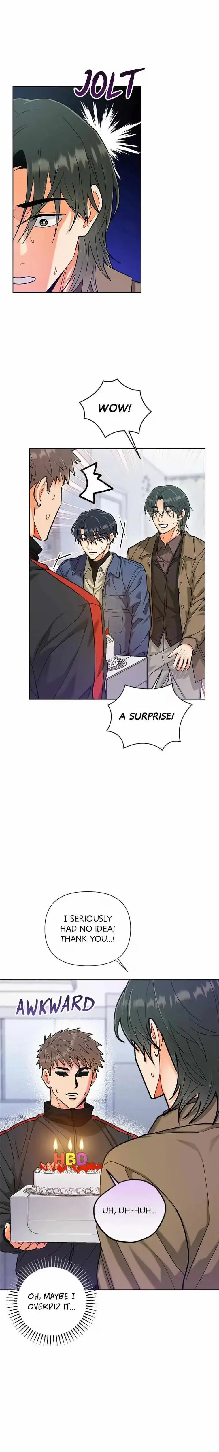How To Send a Friend to Nirvana Chapter 20 78 890704e4d621