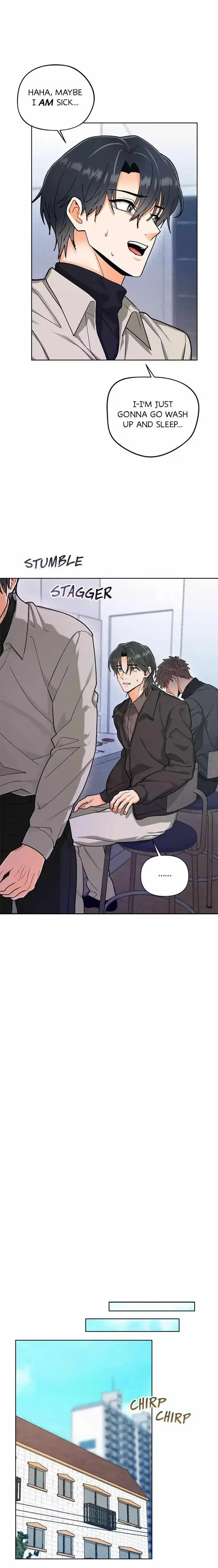 How To Send a Friend to Nirvana Chapter 20 87 97e8d8eca1fd