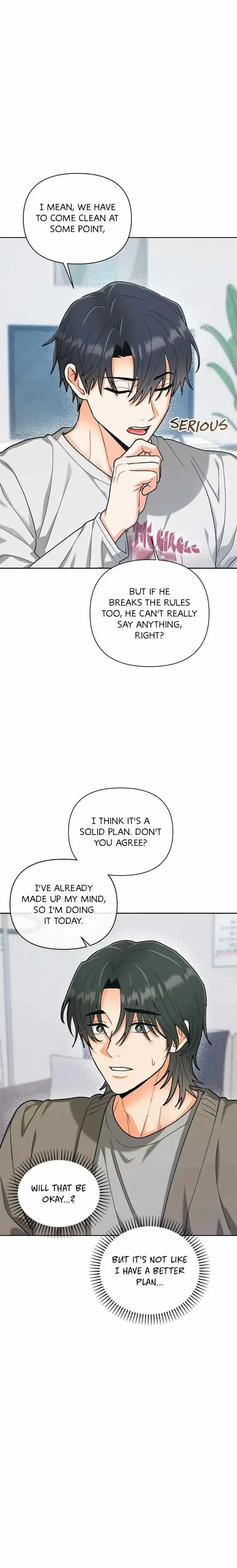 How To Send a Friend to Nirvana Chapter 20 90 aeeb12081004