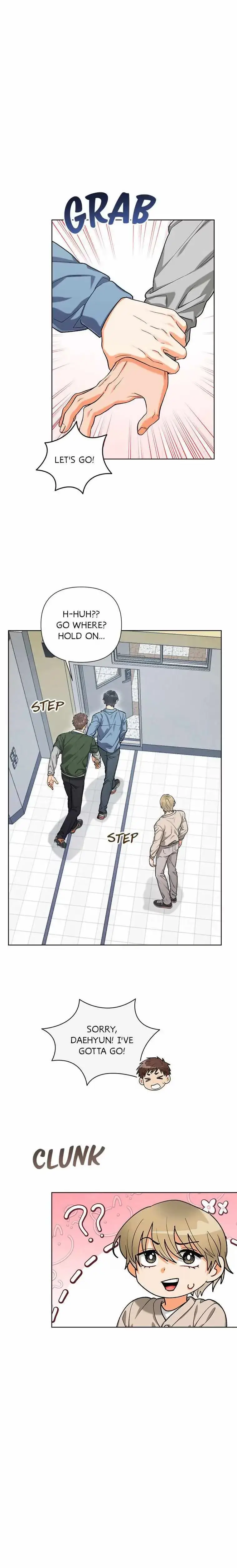 How To Send a Friend to Nirvana Chapter 21 71 6f13e8643395