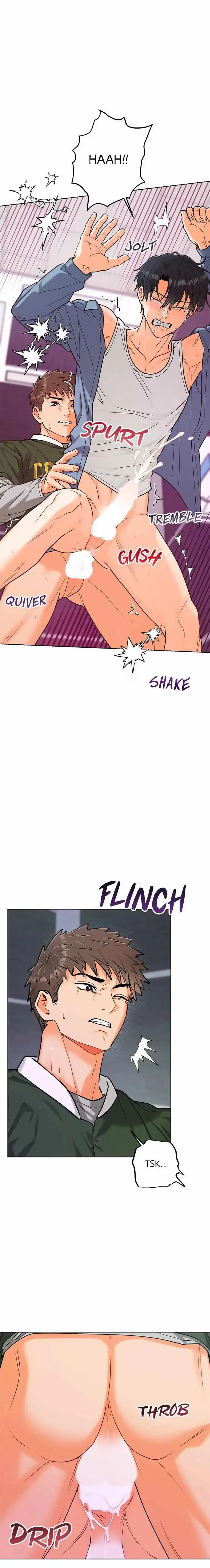 How To Send a Friend to Nirvana Chapter 22 74 0a83b695eac4