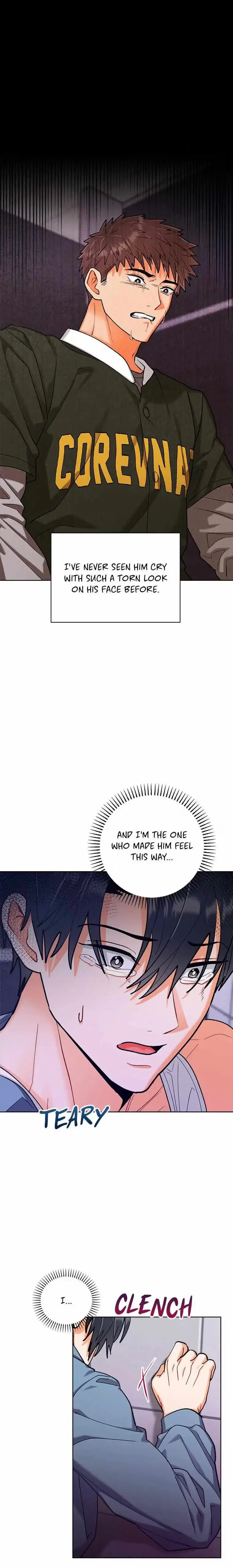 How To Send a Friend to Nirvana Chapter 22 70 5bd25211b25a