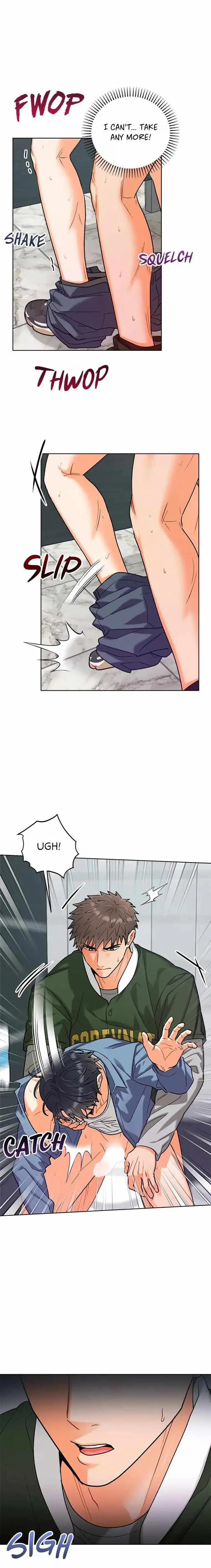 How To Send a Friend to Nirvana Chapter 22 67 6302e1c9b316
