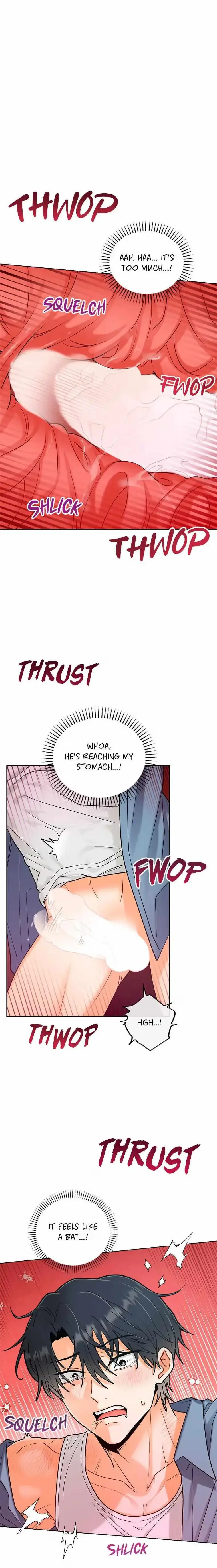 How To Send a Friend to Nirvana Chapter 22 66 78cc27ecbab3