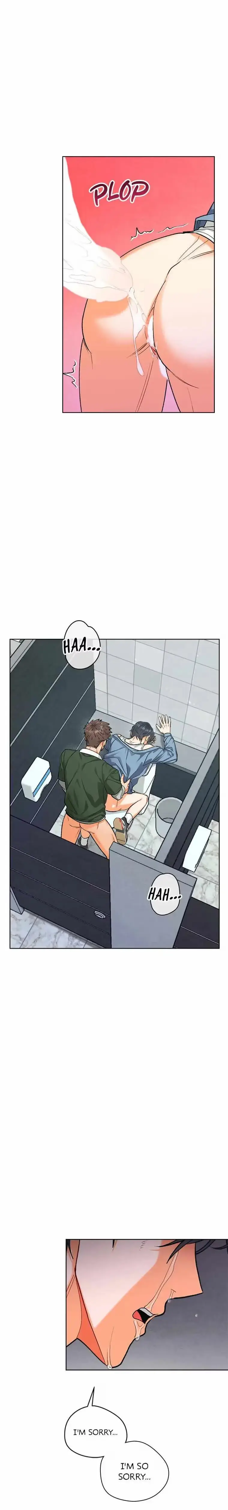 How To Send a Friend to Nirvana Chapter 22 75 798069e72f6f