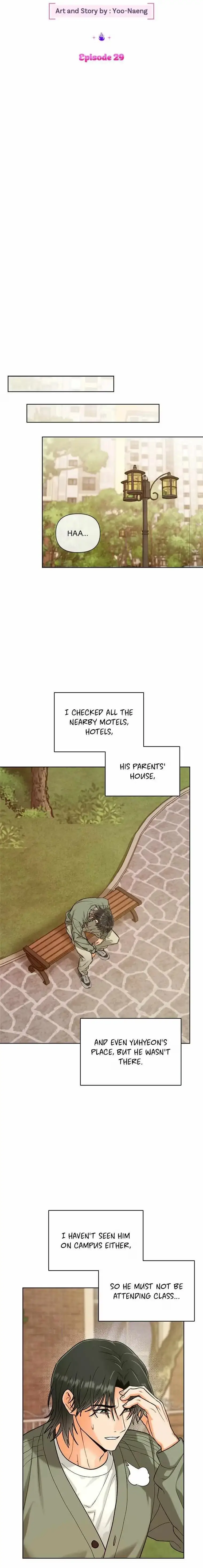 How To Send a Friend to Nirvana Chapter 23 68 0e9ee681b731