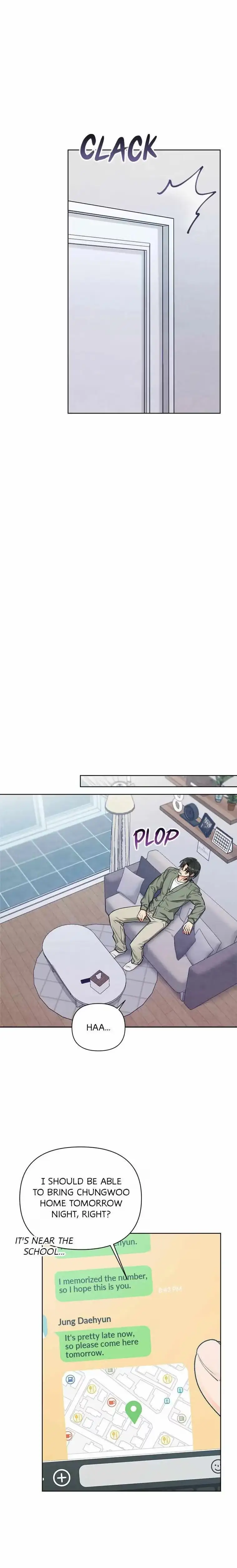 How To Send a Friend to Nirvana Chapter 23 77 817d769f9f0f