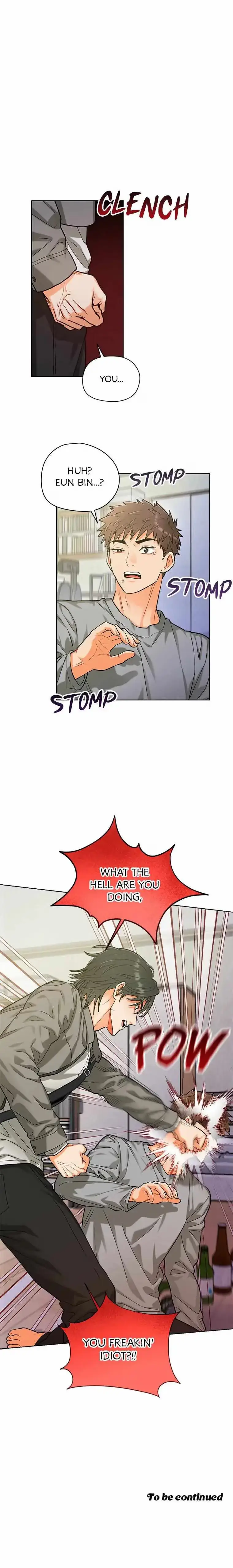 How To Send a Friend to Nirvana Chapter 23 83 cbb0ad7b35c7