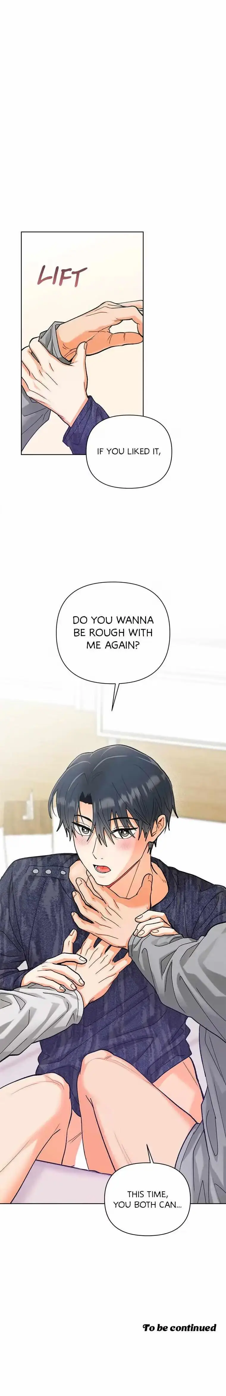 How To Send a Friend to Nirvana Chapter 24 91 0a376b0a9b06