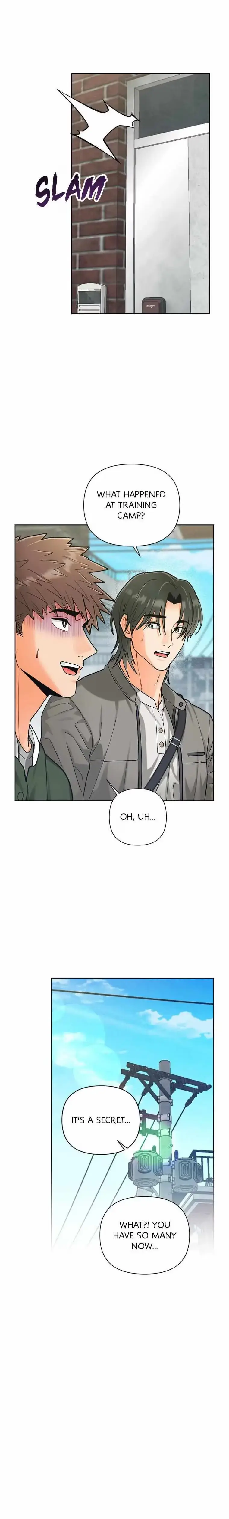 How To Send a Friend to Nirvana Chapter 24 81 42bfacb2a945