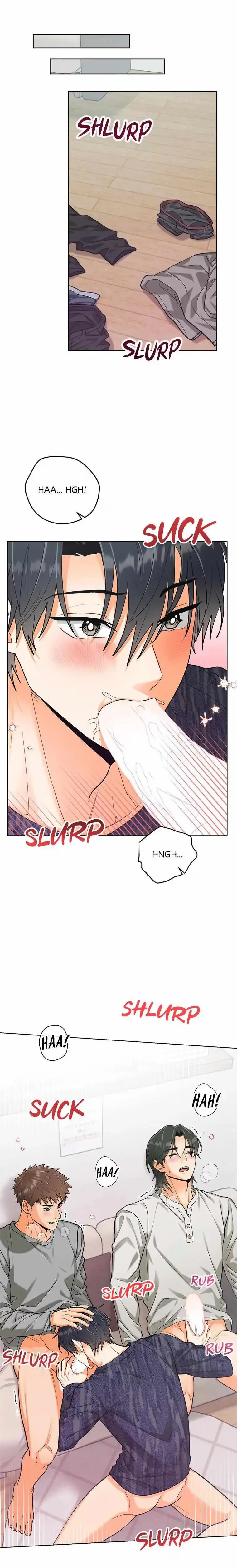 How To Send a Friend to Nirvana Chapter 24 88 79919a489d76