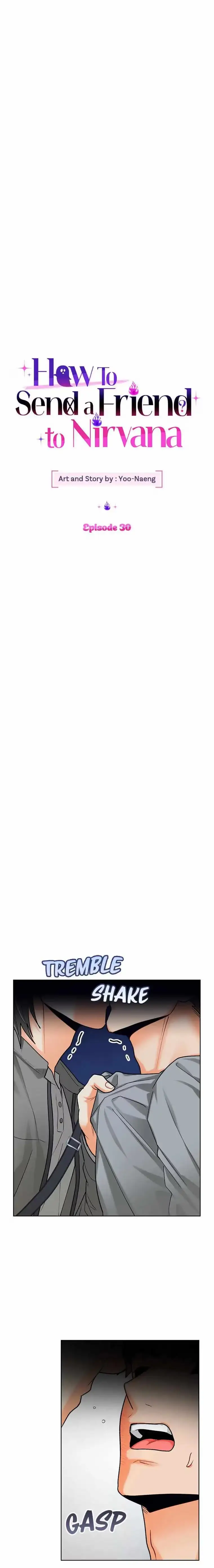 How To Send a Friend to Nirvana Chapter 24 76 806762d20154