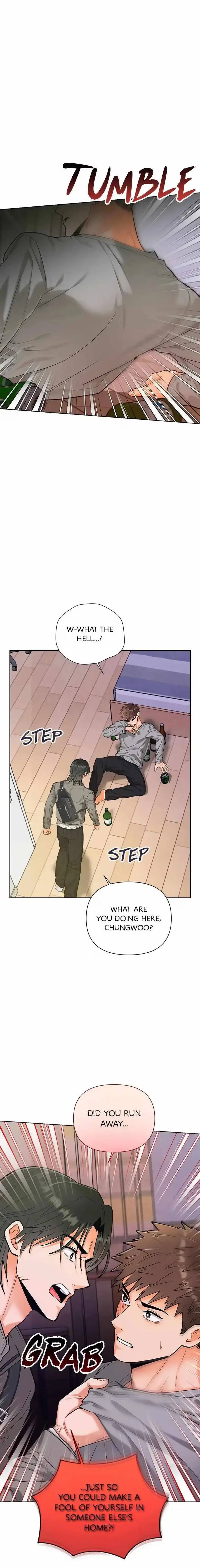 How To Send a Friend to Nirvana Chapter 24 71 880134ebb8c7