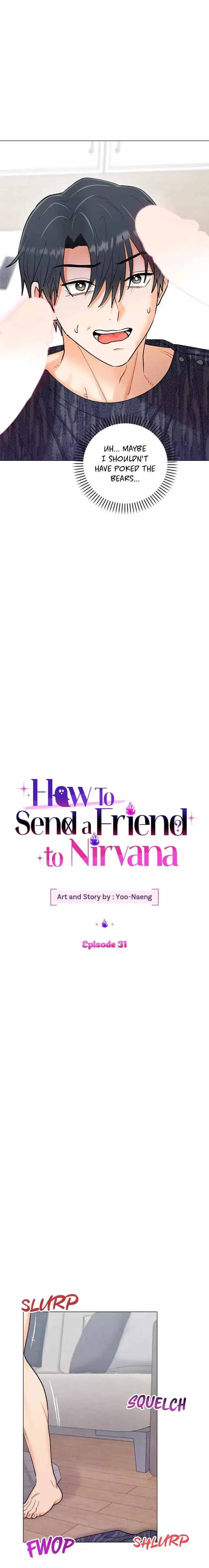 How To Send a Friend to Nirvana Chapter 25 75 665f0d3ca956