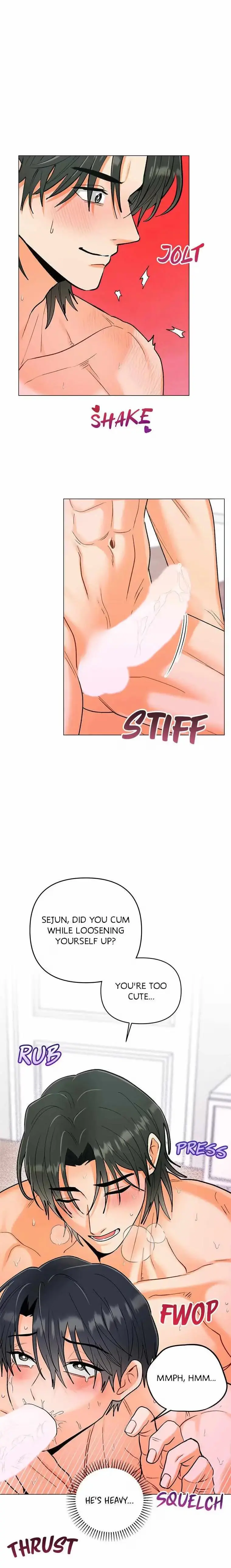 How To Send a Friend to Nirvana Chapter 25 85 ff9c31c091ca
