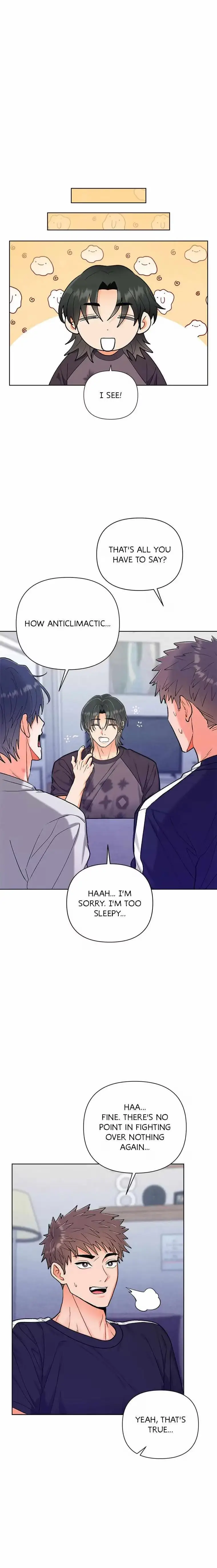 How To Send a Friend to Nirvana Chapter 27 69 e688afdf01b3