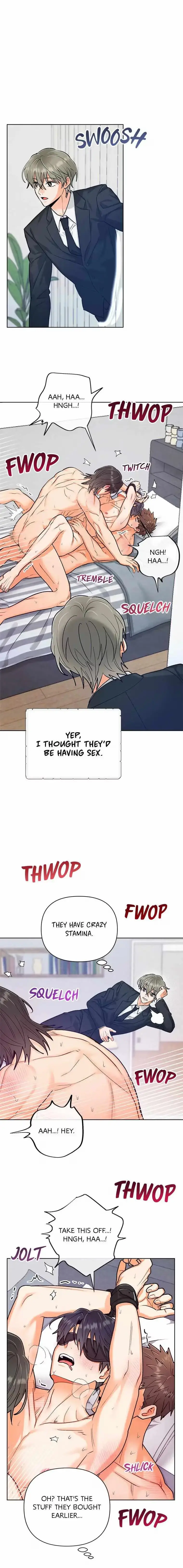 How To Send a Friend to Nirvana Chapter 28 88 1cc48af0dce4