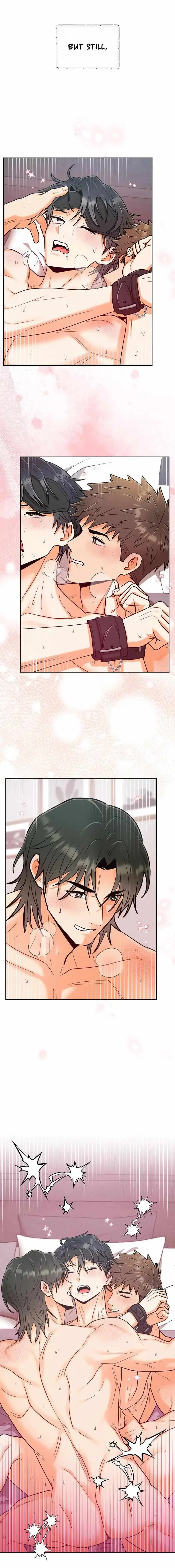 How To Send a Friend to Nirvana Chapter 28 90 1fa735704aae
