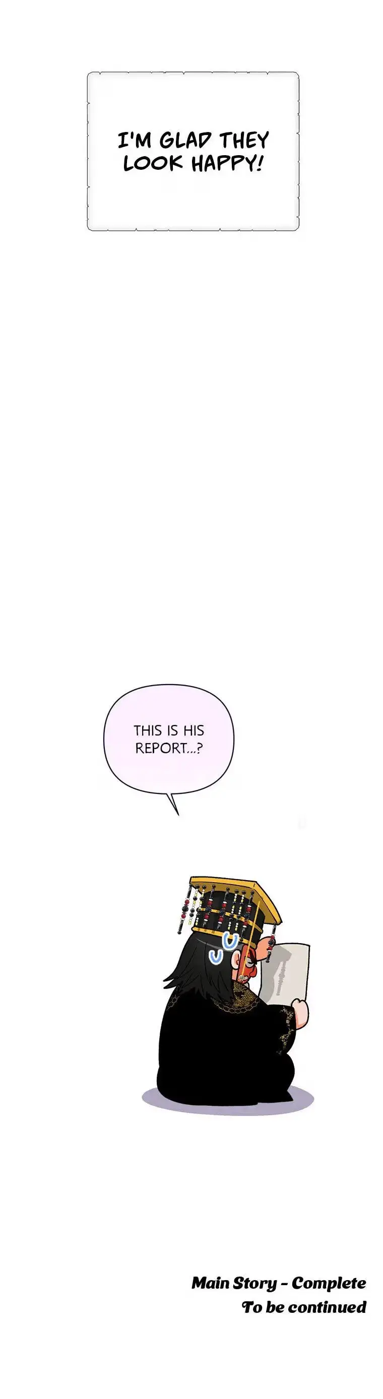 How To Send a Friend to Nirvana Chapter 28 91 25352ae9f3c9