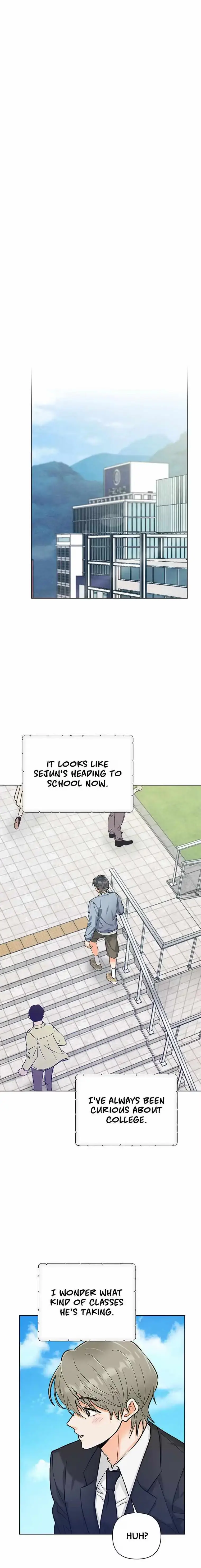 How To Send a Friend to Nirvana Chapter 28 81 ac0e86b366e9